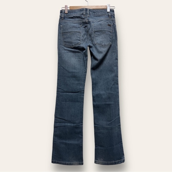 Mexx Flare Leg Jeans Light Wash - Picture 2 of 16